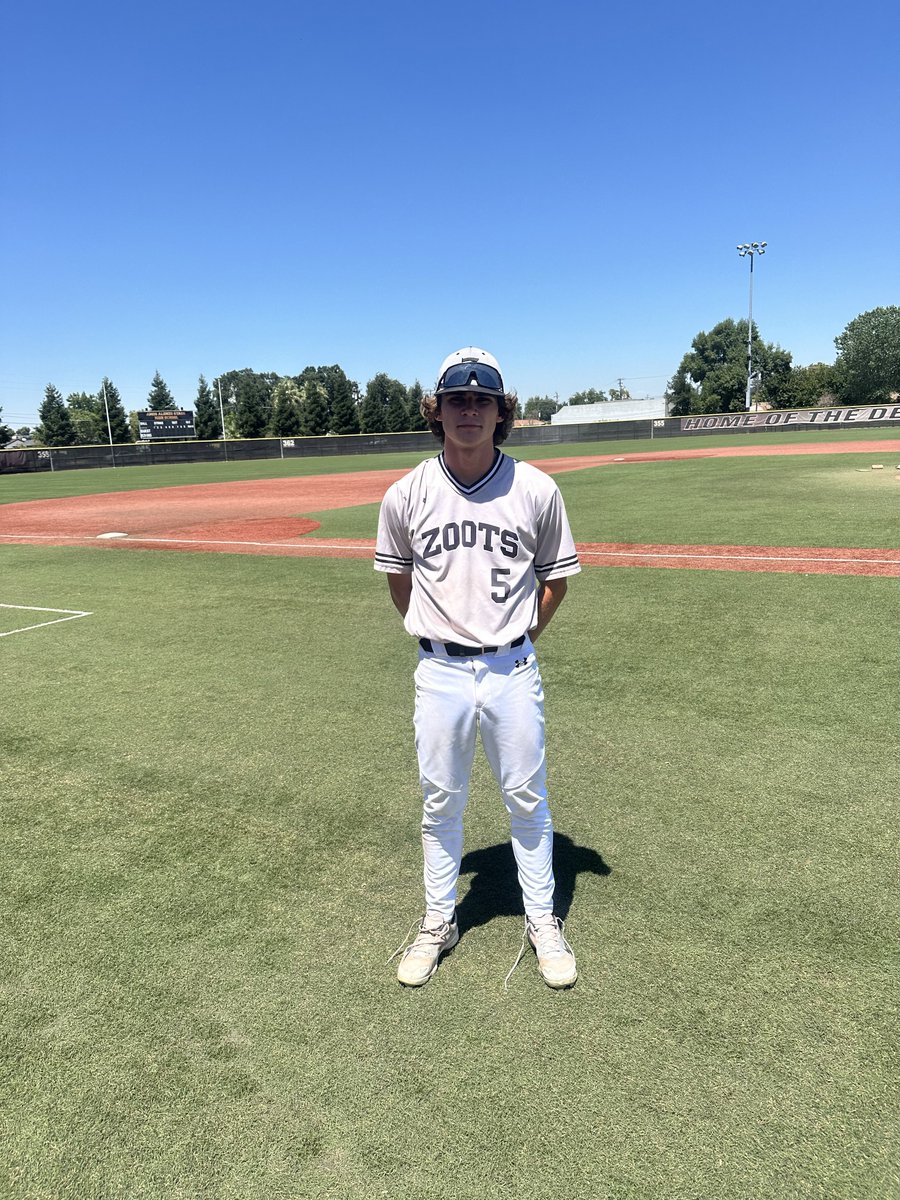 Five Tool California tweet media