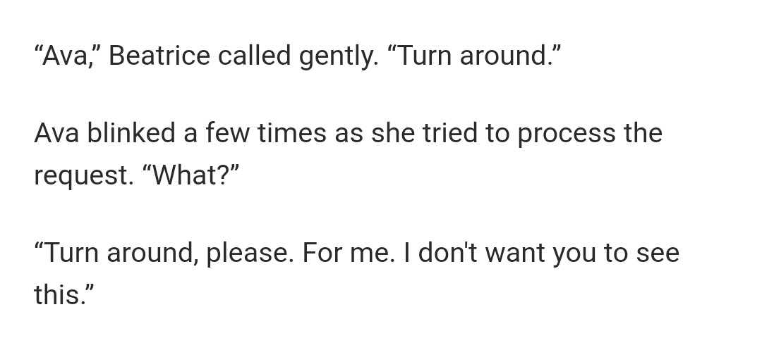 In my veins, chapter 10

archiveofourown.org/works/38952003…