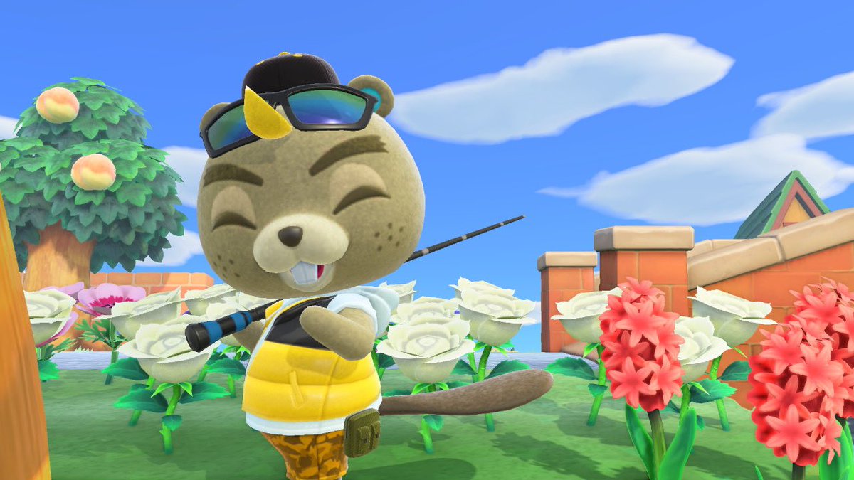 LemmyFan123's tweet photo. #AnimalCrossing #ACNH #ACHHP #NintendoSwitch https://t.co/1yRAuGtL5r
