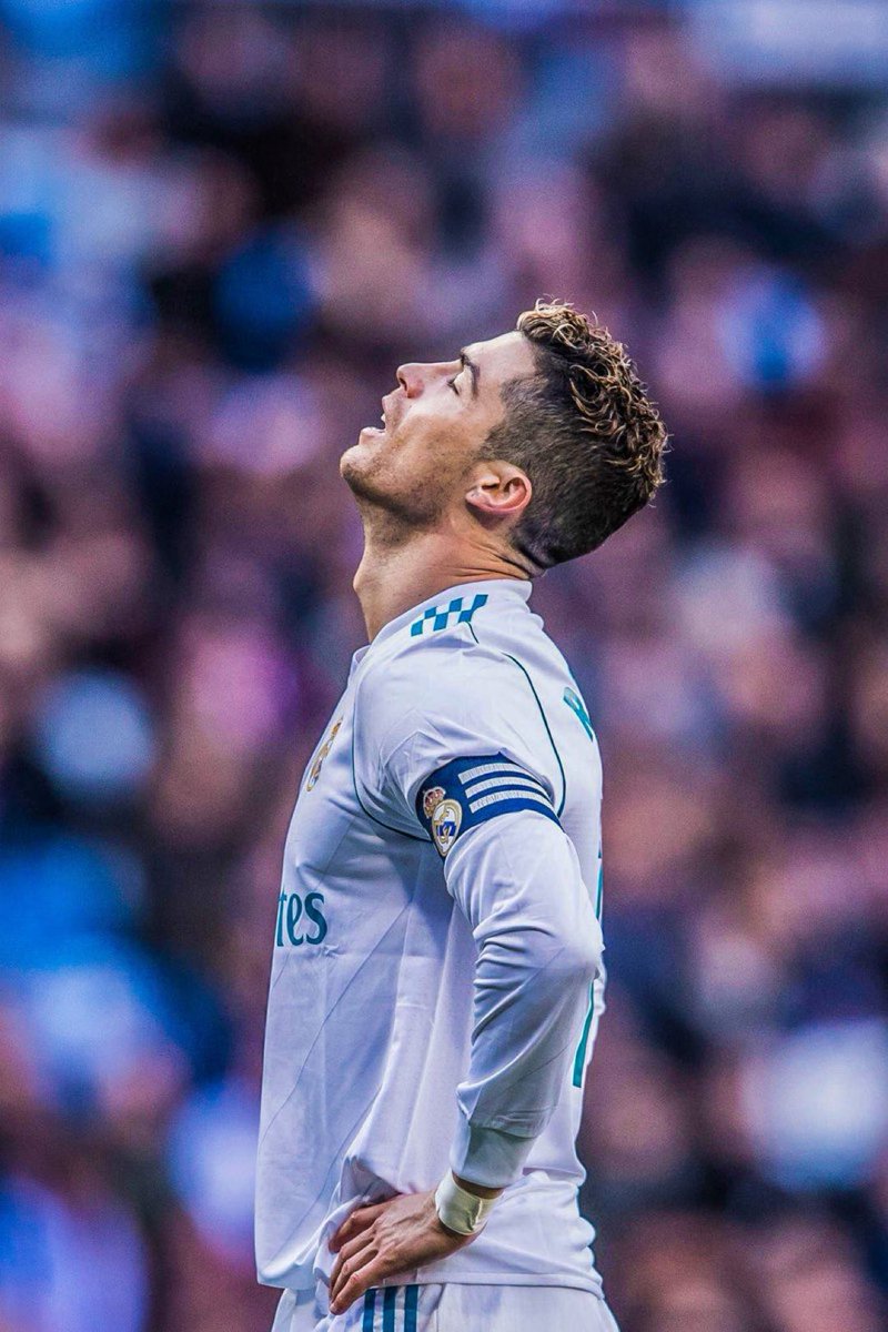 Cristiano Ronaldo will forever be my favourite and best footballer, nothing will change that. Win, lose, score or don’t score. He provided us with some of the best memories that we will never forget. Nothing will ever change that.

Thank you.