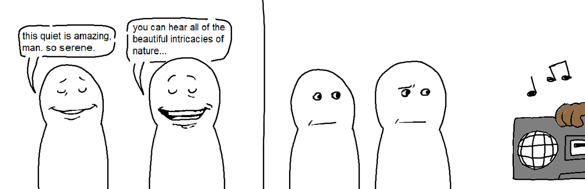 pattern recce tweet media