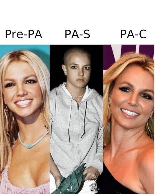 myPAbox's tweet image. From bright-eyed Pre-PA to sleep-deprived PA-S, and finally to a fully caffeinated PA-C! 😂☕ 

Which stage are you at? 🥲

#PrePA #PAStruggles #PACertified #PAmemes #MedicalLife #PAstudent

PrePA | PA-S | Physician Assistant | Memes | PA Student | Physician Associate