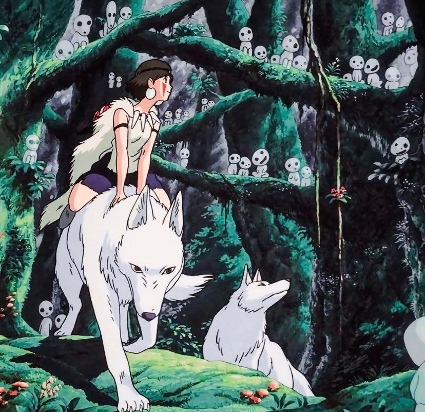 Retro Anime tweet media