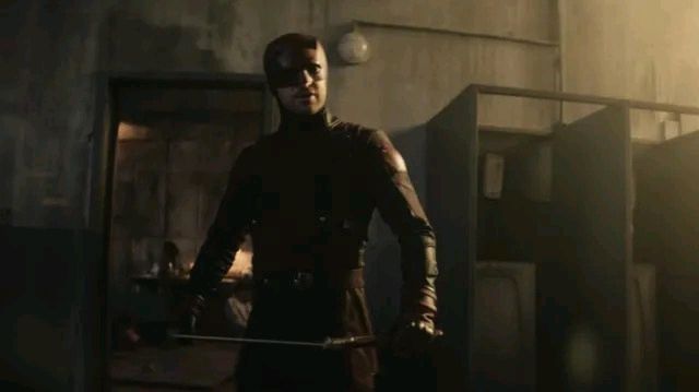 ComicOutlook's tweet photo. Daredevil: Born Again Is Like X-Men ’97, Explains Marvel Studios Head of Streaming
 https://t.co/TtvF9ZD8dd https://t.co/lFzTbBGigJ