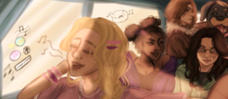_elea_r_'s tweet photo. Aghhhh!!! I drew the Undersiders in casual outfits!!! Please someone be alive in this fandom!!
#undersiders #parahumans #worm #fanart https://t.co/KzR8XjtndS
