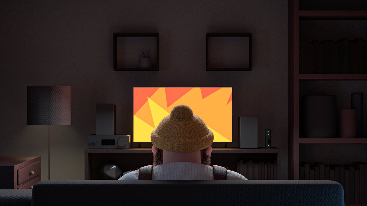 Wildthings_anim's tweet image. The story and conflict of this character who wants a change in lifestyle but struggles with the routine void, is part of a short film we are working on. 😉

Do you relate? Have you find yourself in this place?
The journey has begun...