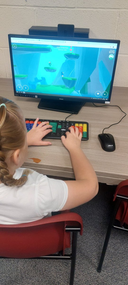 @MGLWORLD_Craig (@mglworld_craig) on Twitter photo <a href="/Y2stocktonwood/">Y2 Stockton Wood</a> had an extra computing lesson this week and enjoyed tackling some coding challenges on <a href="/rodocodogame/">Rodocodo</a> . They finished with some esafety games! #googleinterland #stocktonwoodcomputing <a href="/MGLWorldNews/">MGLWorld.com</a> <a href="/Y2stocktonwood/">Y2 Stockton Wood</a> had an extra computing lesson this week and enjoyed tackling some coding challenges on <a href="/rodocodogame/">Rodocodo</a> . They finished with some esafety games! #googleinterland #stocktonwoodcomputing <a href="/MGLWorldNews/">MGLWorld.com</a>