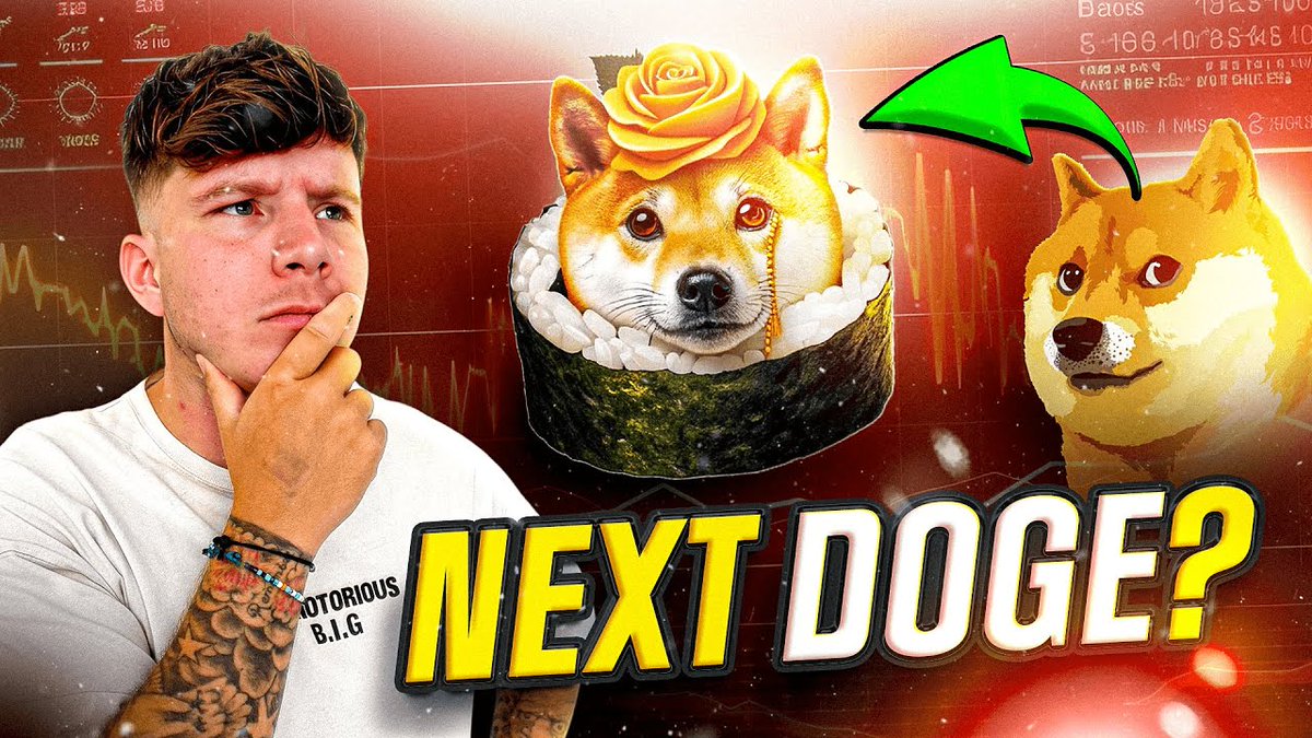 Crypto Promo tweet media