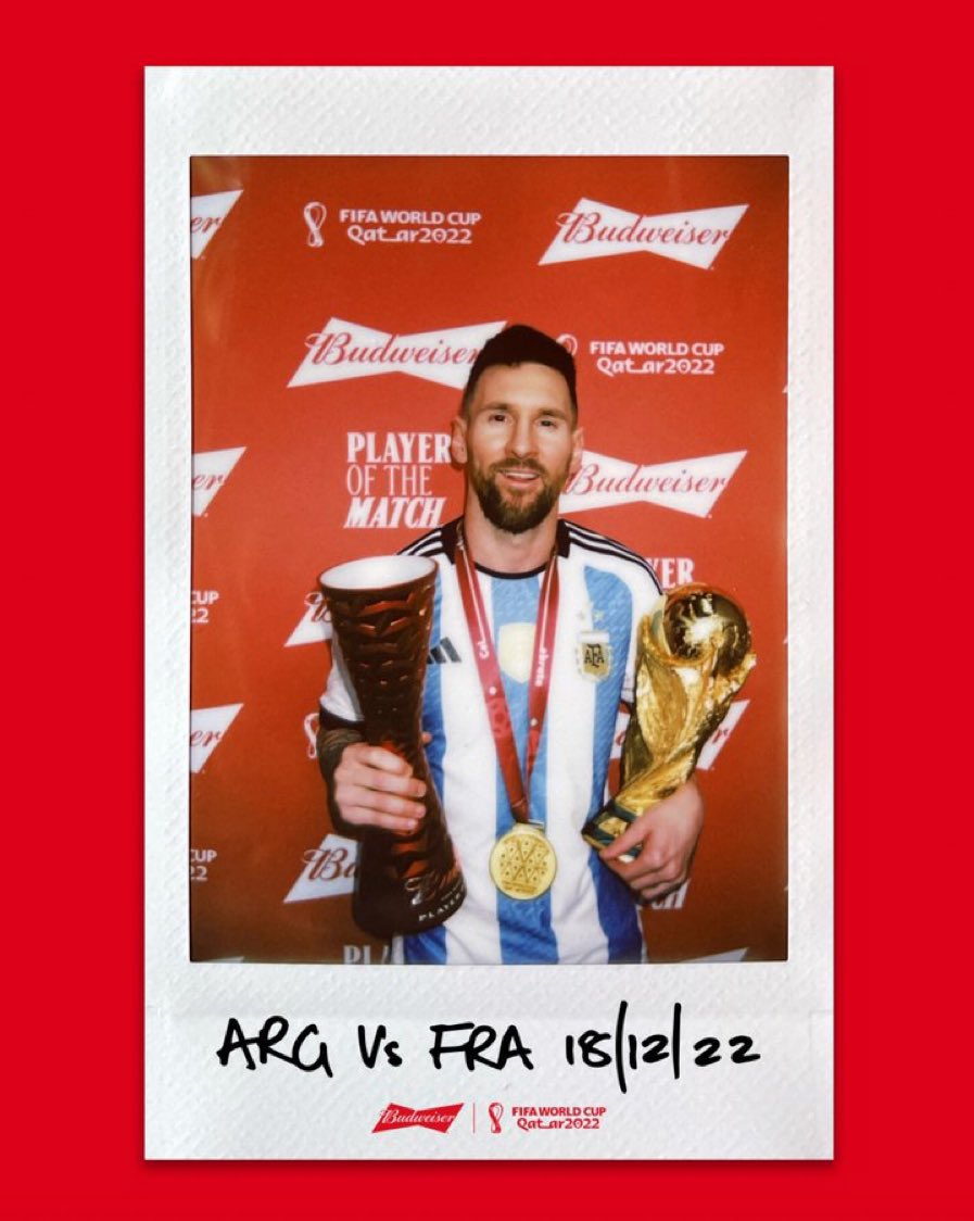 Beating France isn’t for everyone.