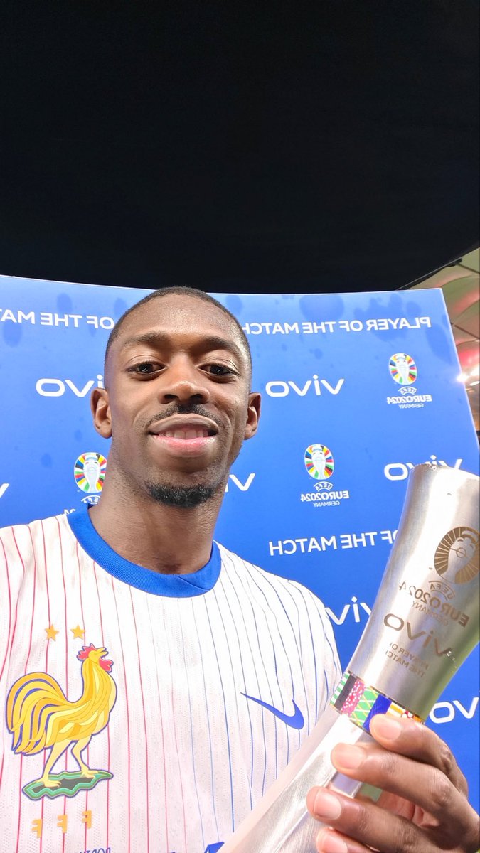 planetabarcaa's tweet photo. Ousmane juega para la gente que sabe de fútbol, mal día para sus antis hoy. https://t.co/3IYYib5UOw