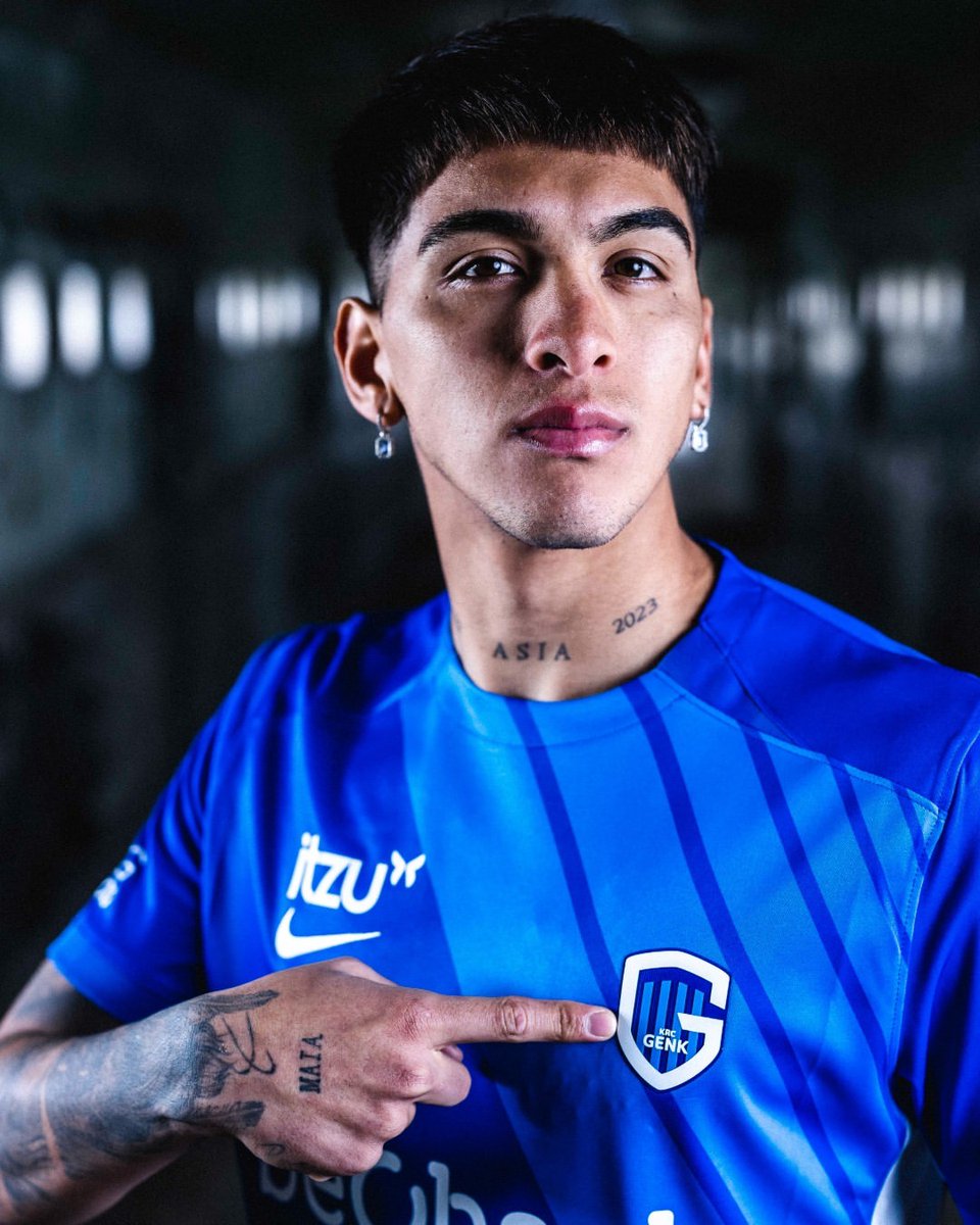 Una diferencia de 2 millones de dólares separa a Matías Galarza de Boca.