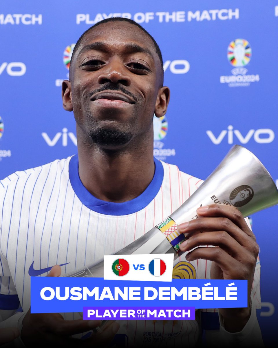 UEFAEURO's tweet photo. A constant threat 🌟

@Vivo_GLOBAL | #EUROPOTM https://t.co/ZJjsyu7f8R