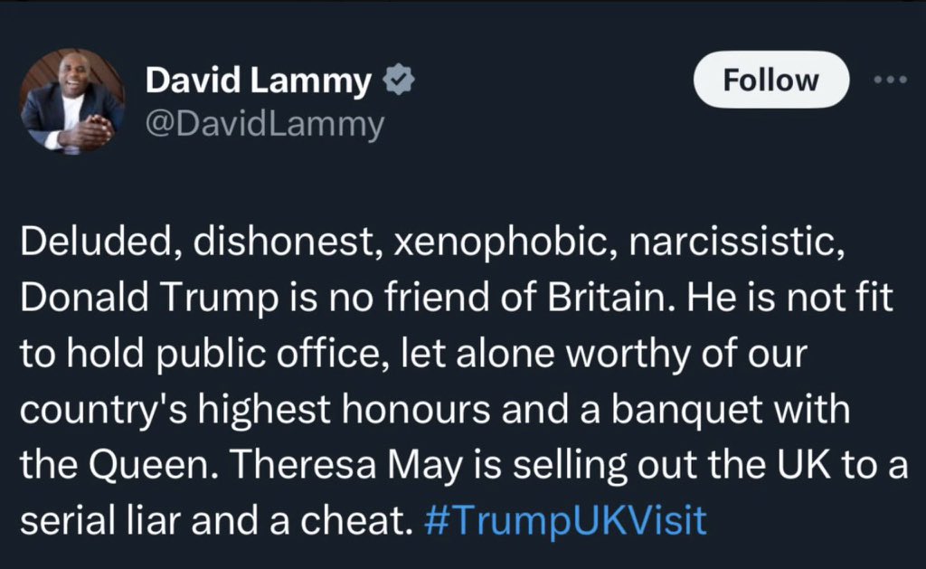 Mike Graham 🇬🇧 tweet media