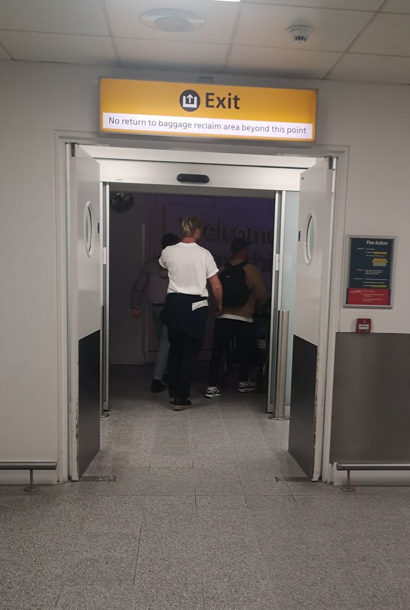 Absolutely fantastic time in Belfast for the #NSCongress24 and so many great talks to reflect on and record in #CPDLog, but after flight delay am pleased to be heading home ✈️🏡😴