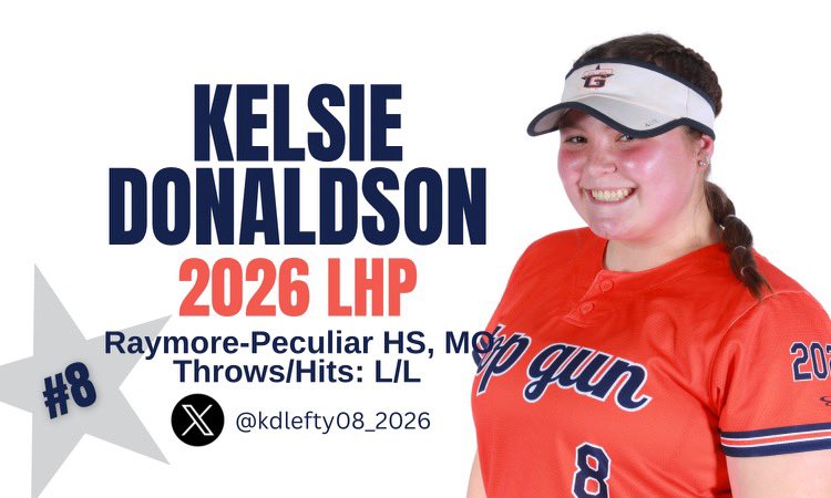 TGASciara's tweet photo. 2026 LHP @KDLefty08_2026 will be slinging pitches in the circle this evening in bracket game 1 @ Olympic Park Field 2 vs Strykers Esparza National.
#TGF #SpeedPlusSpin #Compete
@topgunfastpitch @tagupSoftball @ExtraInningSB @SoftbalAmerica
@BTurner_75 @DrRandiDavis https://t.co/XMyCa82Ojt