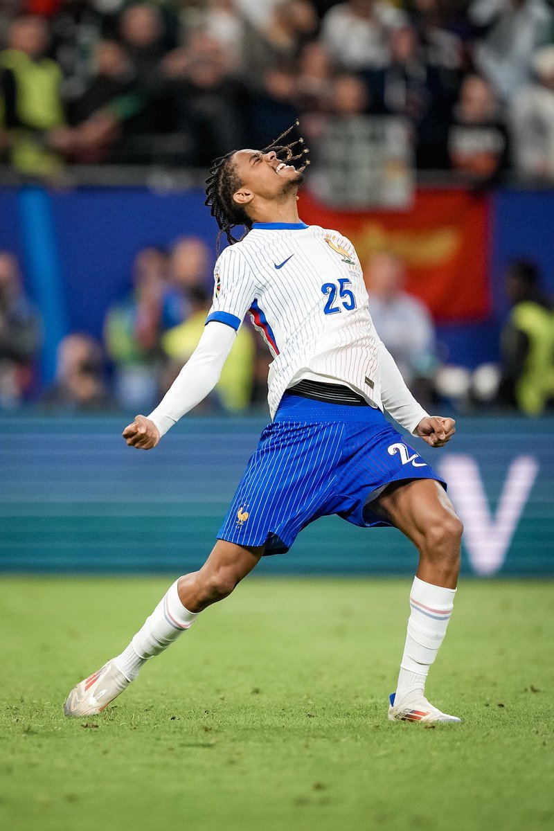 TeamBarcola's tweet image. 𝙇𝙖 𝙟𝙪𝙨𝙩𝙞𝙘𝙚 𝙙𝙚 𝘿𝙞𝙚𝙪 ☝🏽🌟