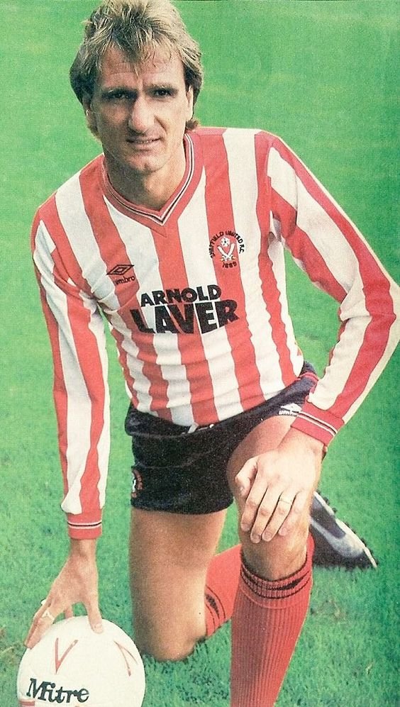 The Bladesman tweet media