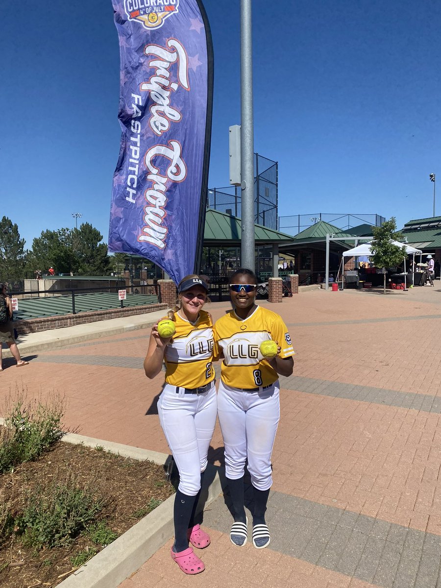 LLG Elite Corn 16u tweet media