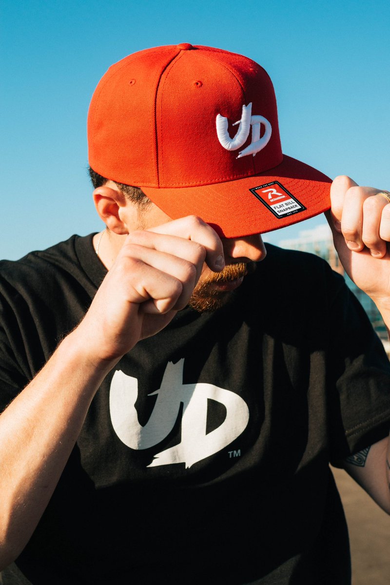 UNDERDOG (Official UD) tweet media