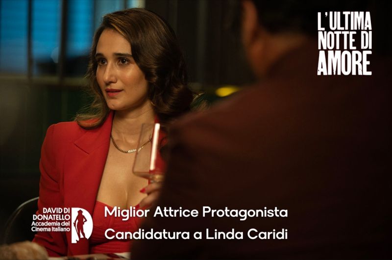 Indiana_PR's tweet photo. Ecco tutte le candidature che abbiamo ricevuto ai Premi David di Donatello, congratulazioni a tutti i candidati!
Ringraziamo tutti i team coinvolti nei progetti e non ci resta che aspettare la cerimonia di premiazione il 3 maggio! 🤞🏻 https://t.co/BmKKvCjoA1