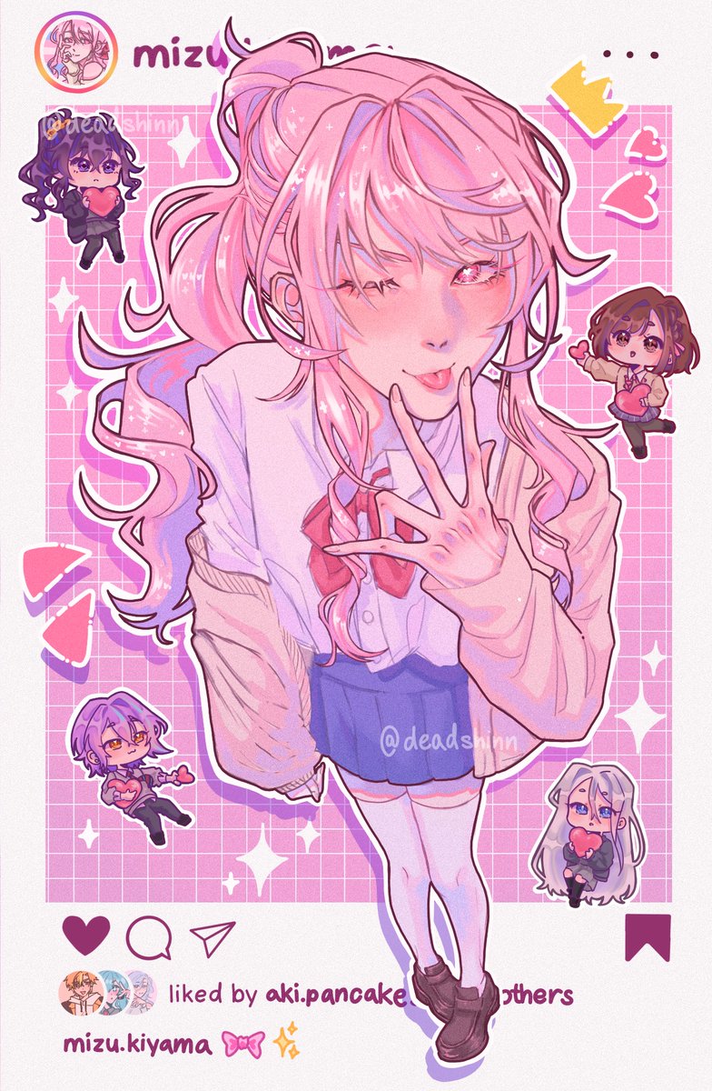 Shin 🇰🇷 (@deadshinn) / Posts / X