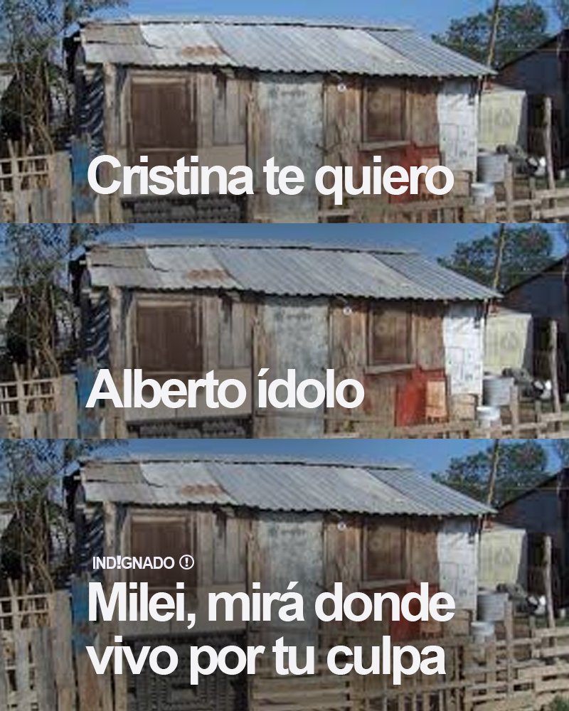 INDIGNADO (@indignadoxd) on Twitter photo 