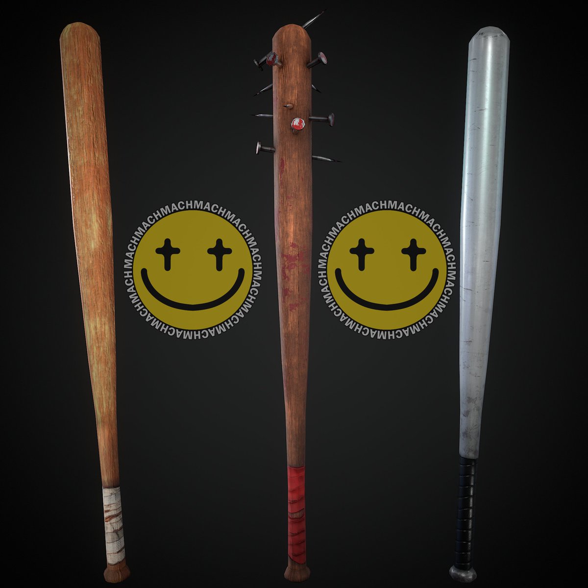 𝙈𝘼𝘾𝙃 tweet media