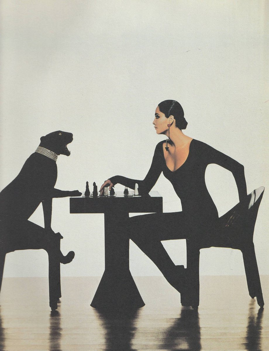 Krizia. Leonardo Arte, 1995.