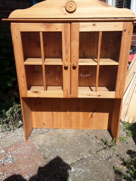 Richmond Furniture Scheme (@richmondscheme) on Twitter photo ๐คฉ Take a look at this community bookshelf created by Emma from <a href="/yourstmarys/">St Mary's University</a> using a Welsh dresser she purchased from our shop โจ
๐ The community bookshelf is now in the car park of St. Richard's Church, Hanworth. Anyone is welcome to use this free resource ๐ ๐คฉ Take a look at this community bookshelf created by Emma from <a href="/yourstmarys/">St Mary's University</a> using a Welsh dresser she purchased from our shop โจ
๐ The community bookshelf is now in the car park of St. Richard's Church, Hanworth. Anyone is welcome to use this free resource ๐