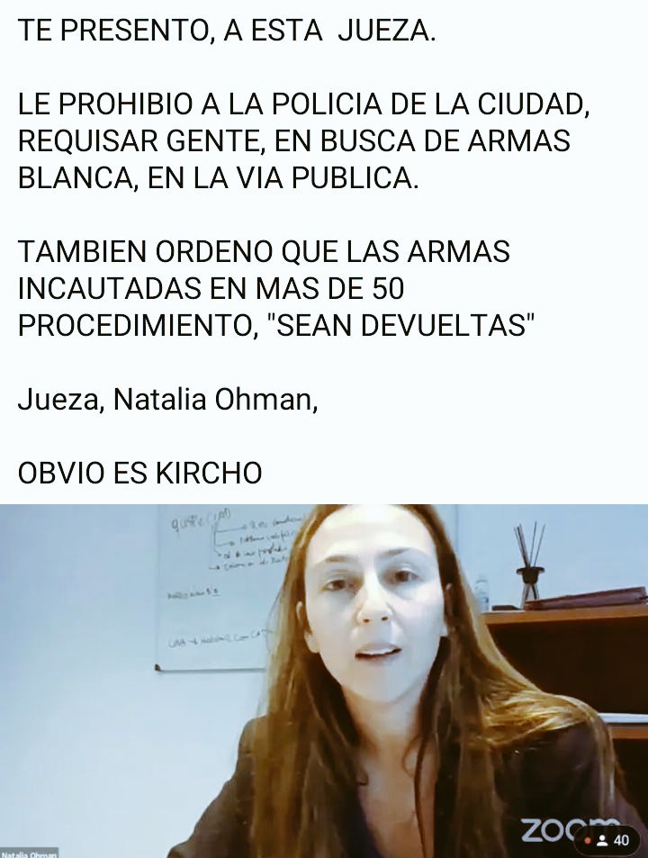 ¡La locura de ésta gente es TOTAL!!!