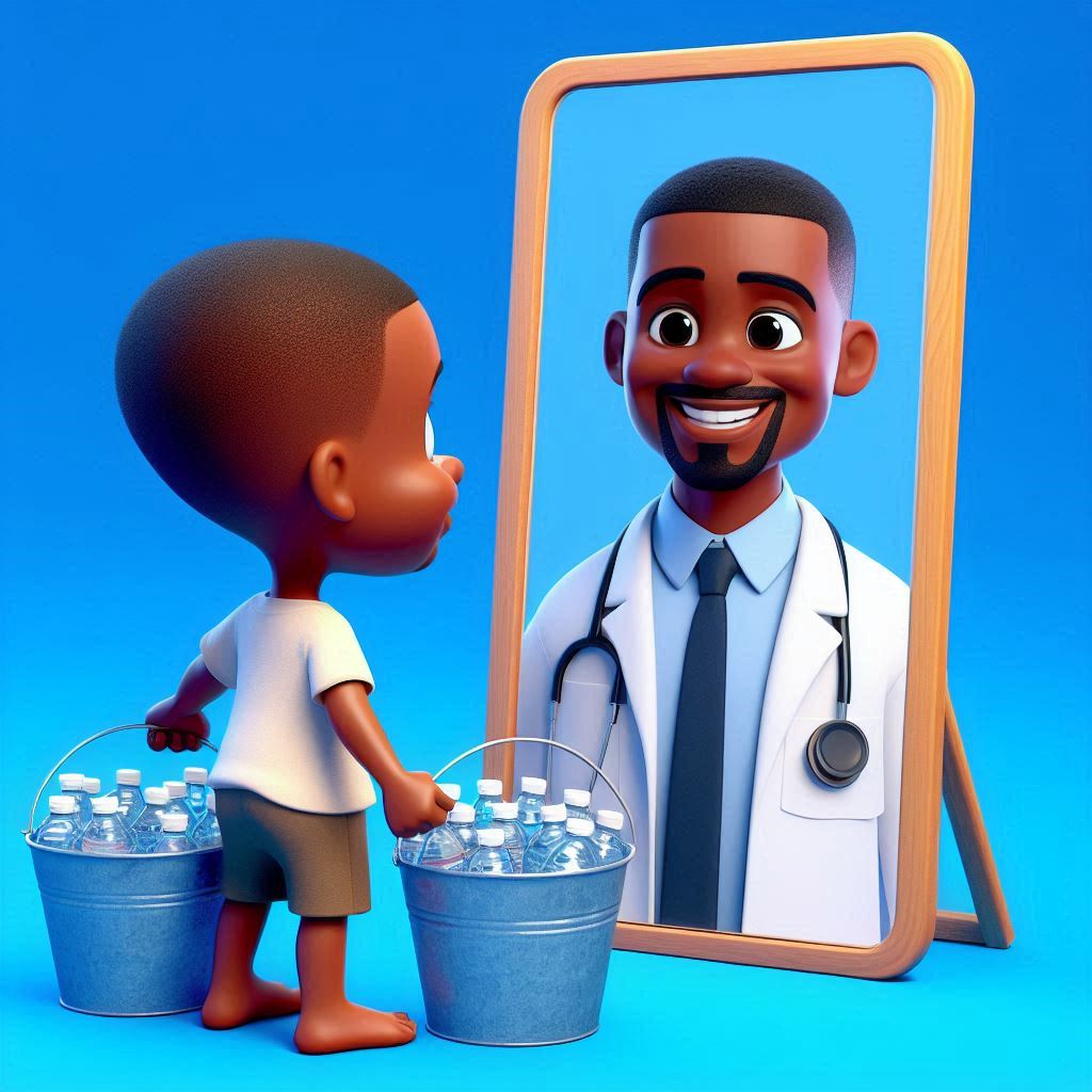 "É difícil se ver de frente p/ um sonho."

Ele foi lá, agarrou a oportunidade com unhas e dentes, protagonizou e venceu merecidamente.

Irá realizar seus sonhos do seu jeito, no seu tempo, sem dever satisfações a ninguém. Pq agora, ele pode.

Seja feliz DR DAVI

I LOVE DAVI BRITO