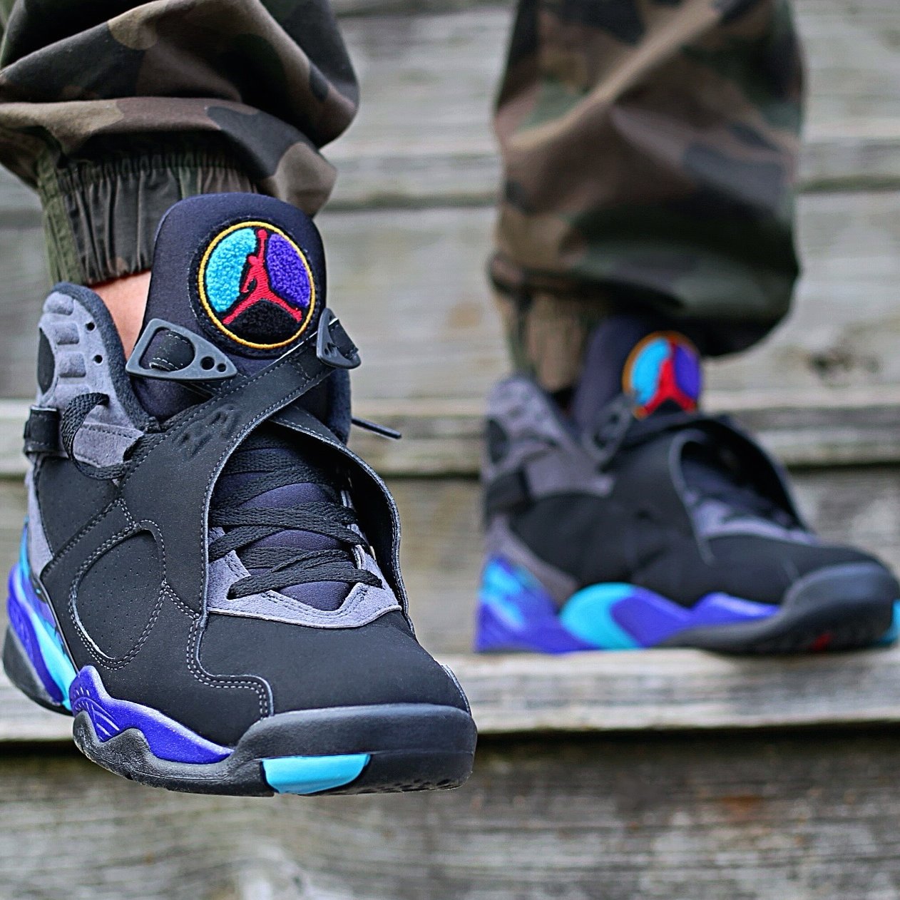 Modern Notoriety on X: 