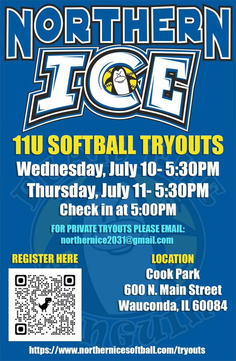 Northern Ice - 12U Elite Premier Gold tweet media