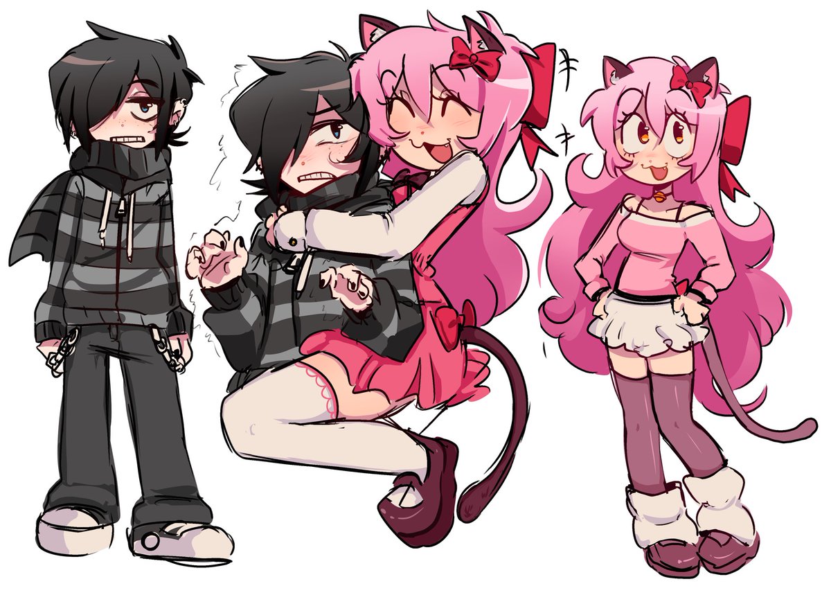 laiteachu's tweet photo. aphmau on main :3 #aphtwt #aphmau #MystreetIsBack https://t.co/B95sjEkmvX