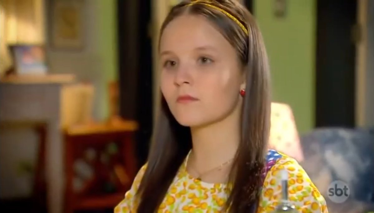 manuela_agnesbr's tweet photo. Ué o que tá acontecendo?

#CúmplicesDeUmResgate009 https://t.co/uyrk2qVneo