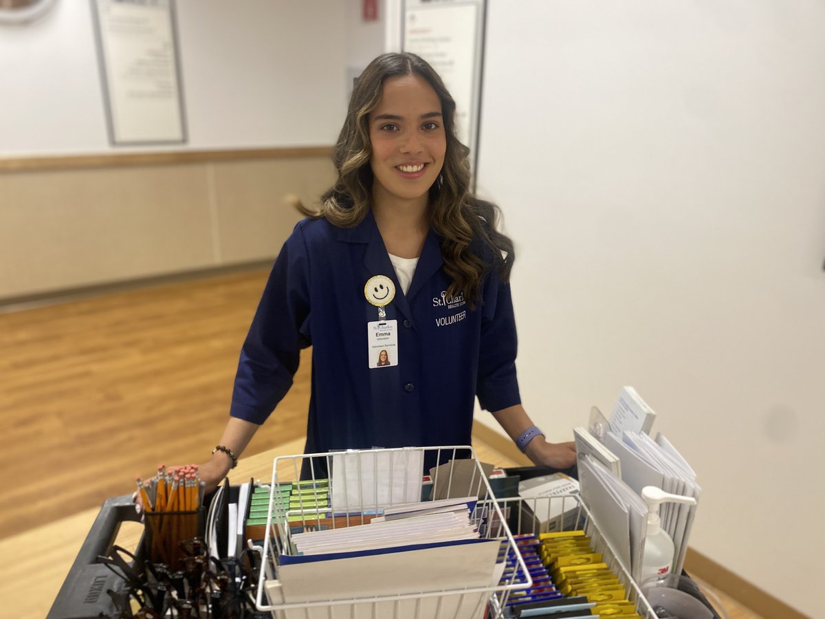 St. Charles tweet media