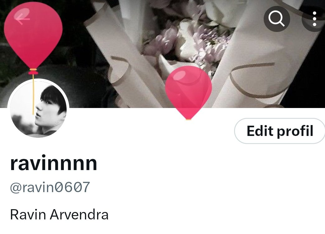 ravinnnn tweet media