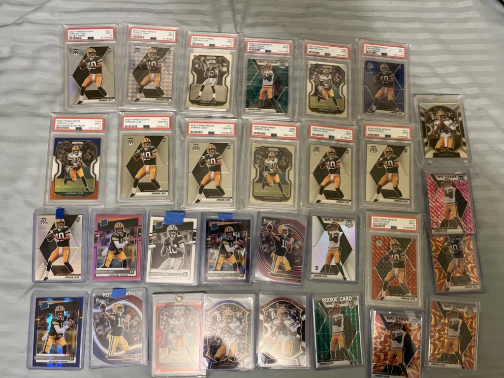 Pirates Sports Cards tweet media