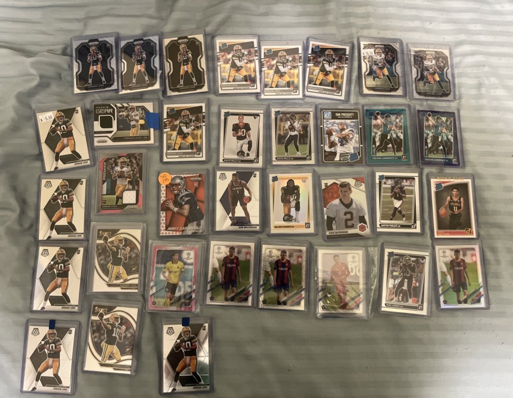 Pirates Sports Cards tweet media