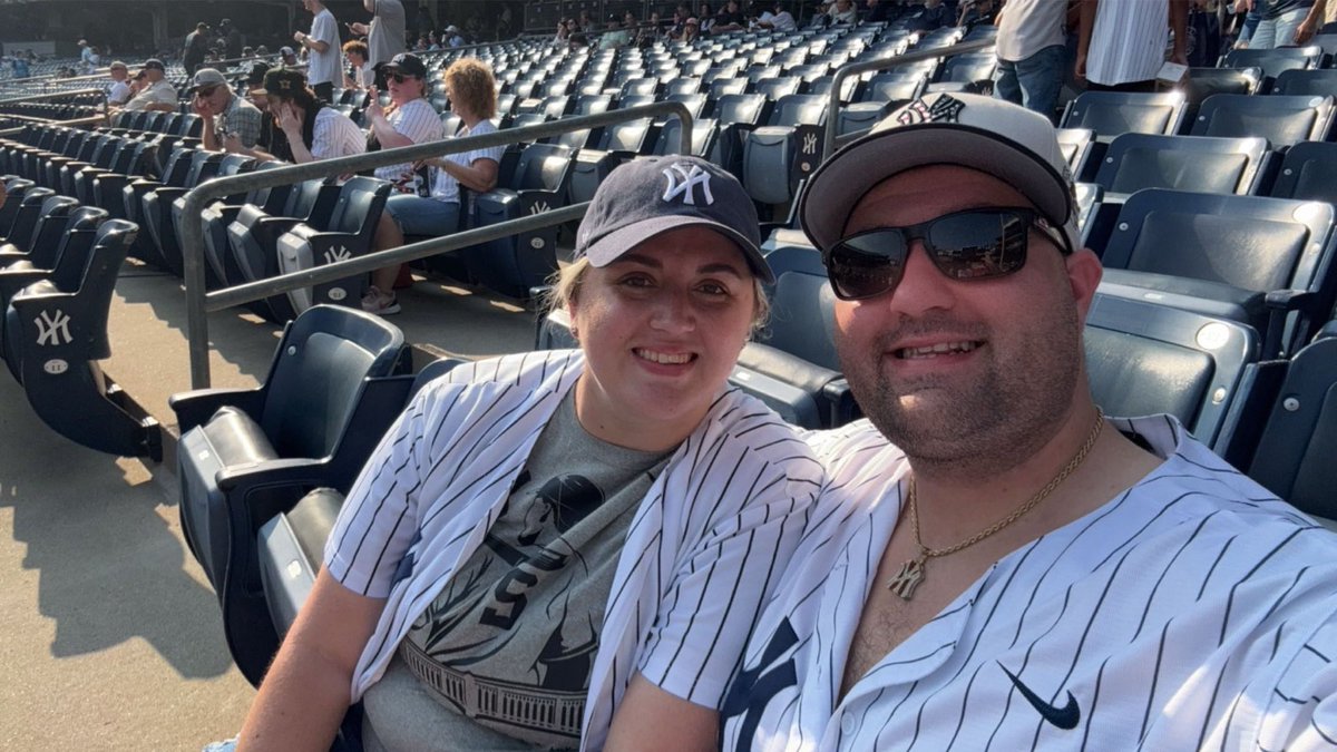 Morgan Wamsley tweet media