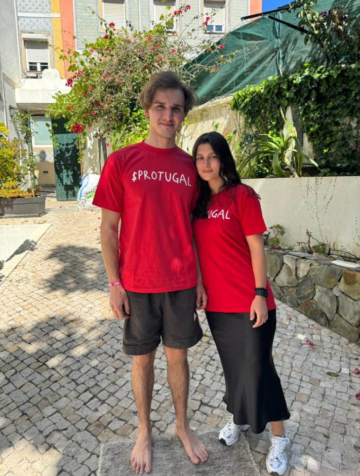 PROTUGAL tweet media