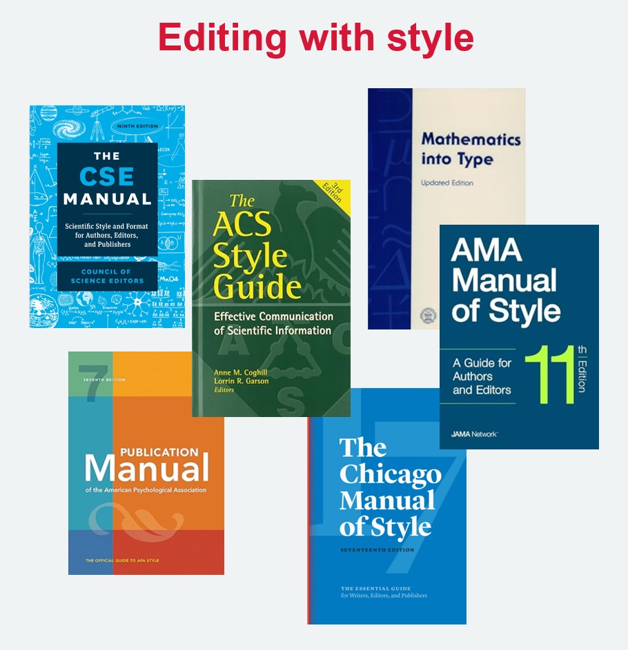 CScienceEditors's tweet photo. A jam session for manuscript editors with Peter J Olson, Freelance Manuscript Editing Coordinator, @JAMANetwork. Read how it went! https://t.co/U5pgZAnoWP
#CSEScienceEditor #scienceeditors #sciencepublishing https://t.co/BNufuP7Lf2