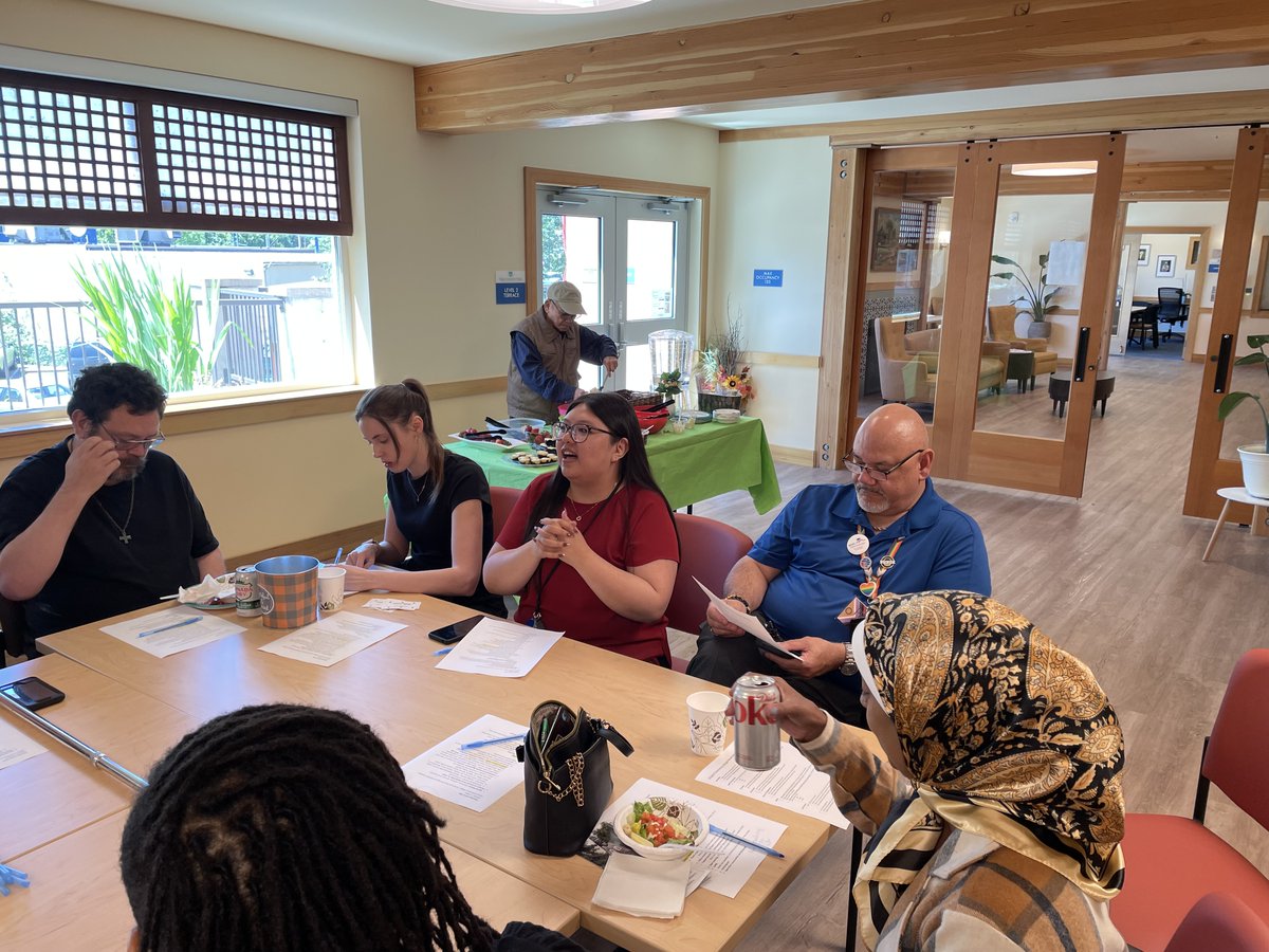 Seattle CPC tweet media