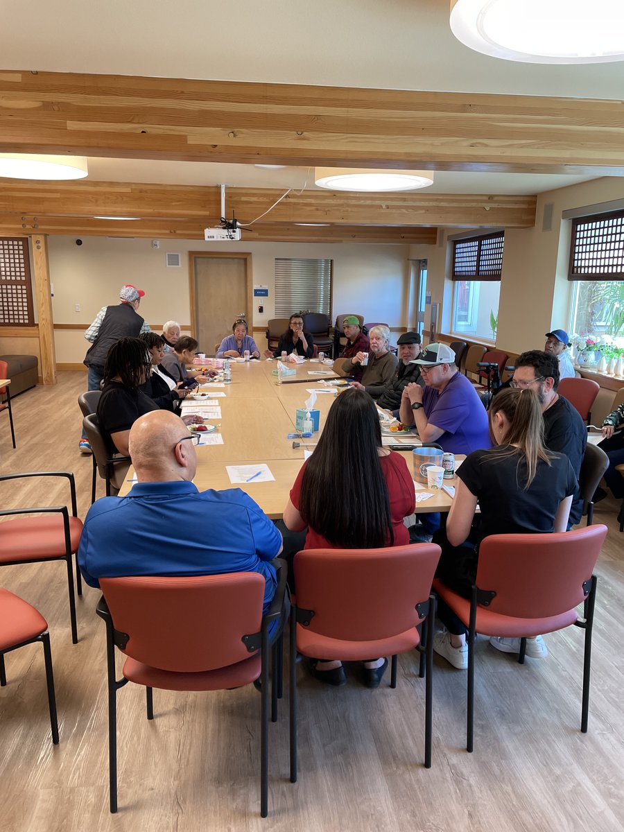 Seattle CPC tweet media