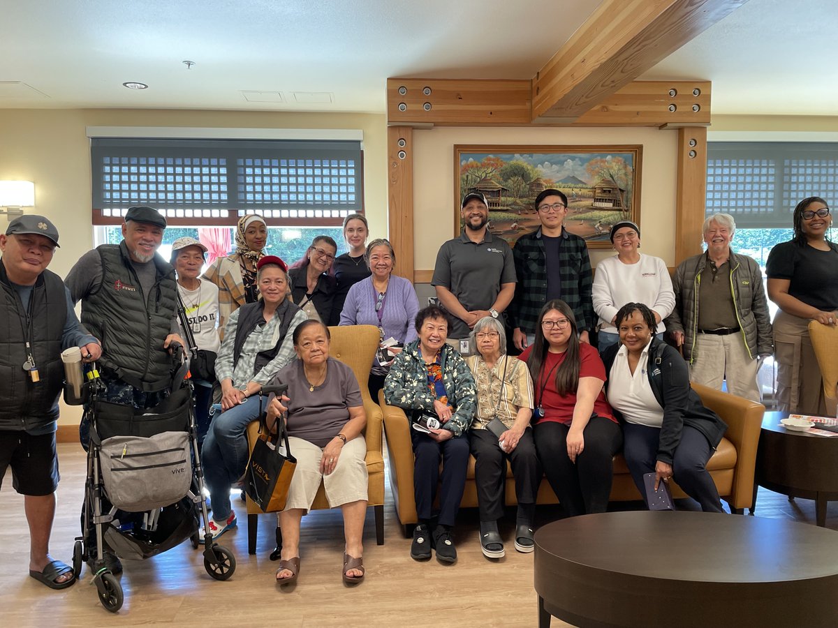 Seattle CPC tweet media