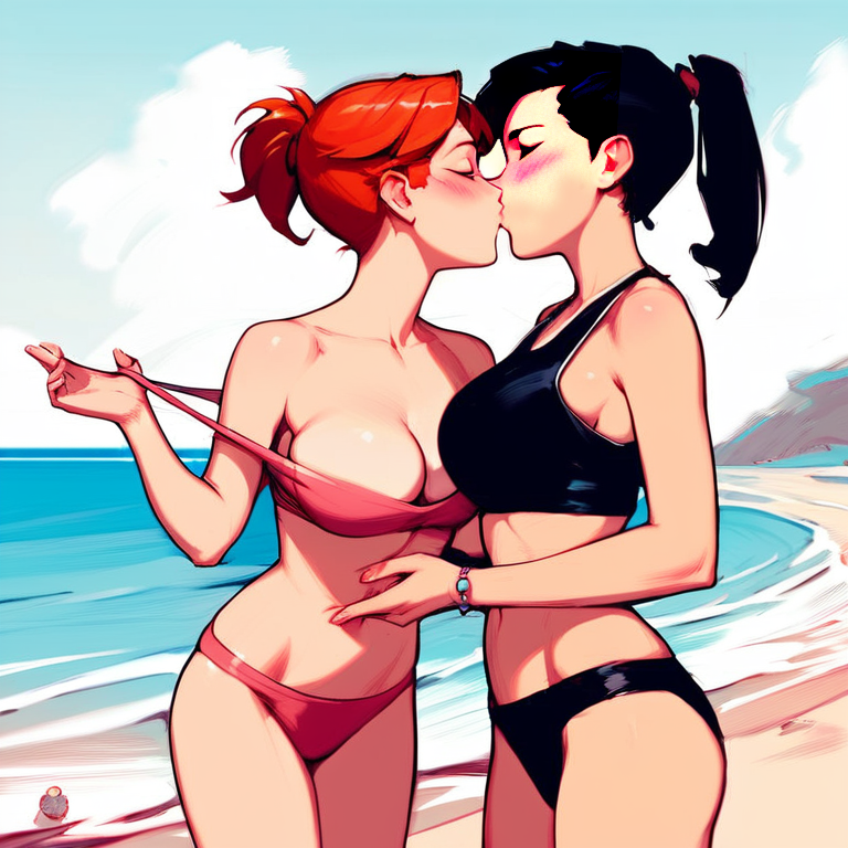 Beach love 🩷 Fallow for more... 
#beachtopless #beachlove #BeachGirls #beachgirl #beachadventures
