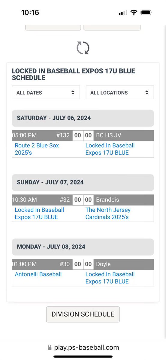 Sam Berk tweet media