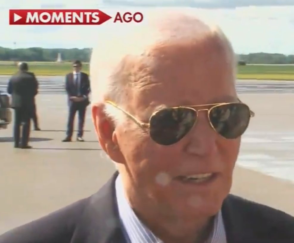 Occupy Democrats tweet media