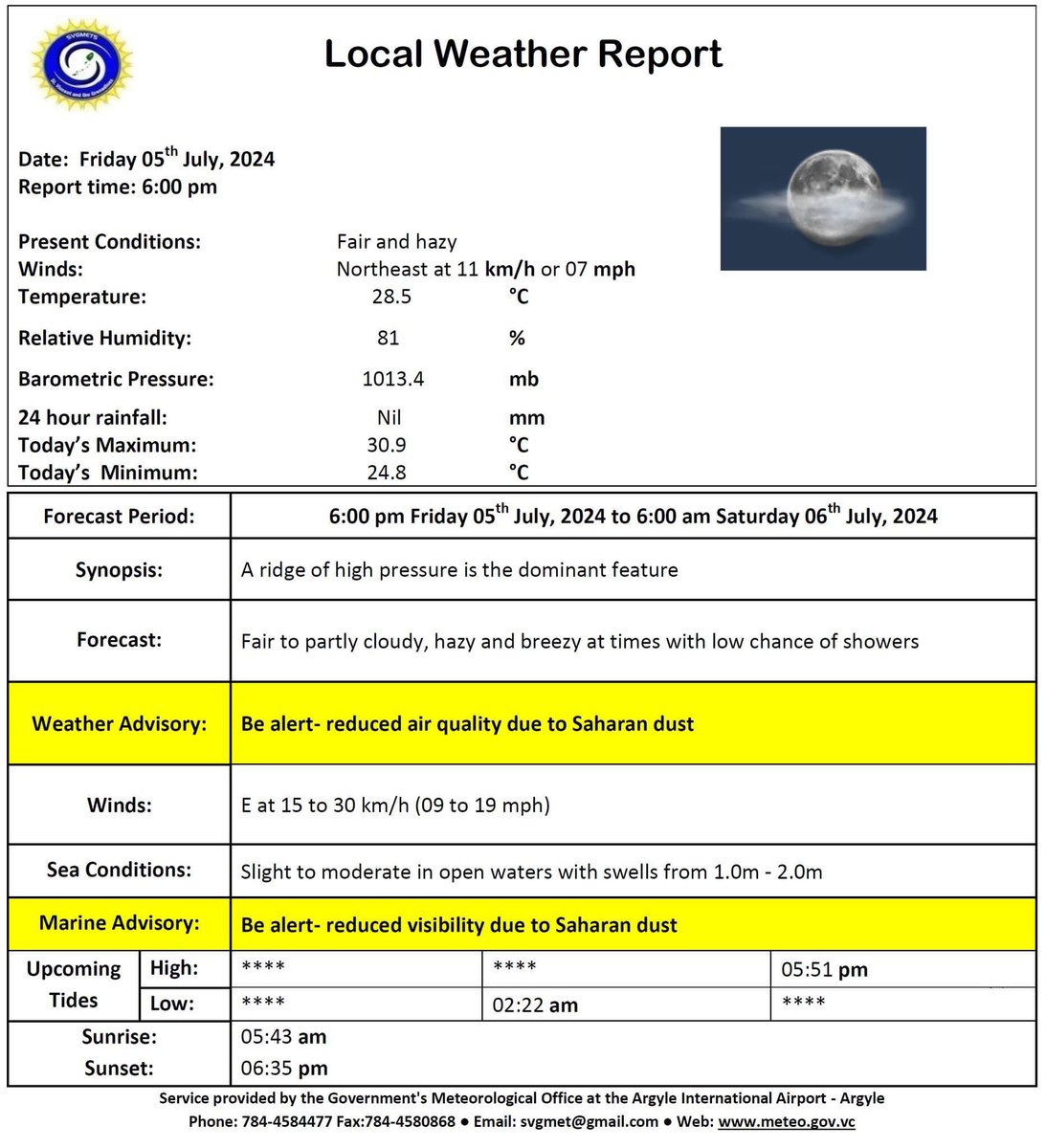 St. Vincent & the Grenadines 🇻🇨 (@stvincentgren) on Twitter photo 