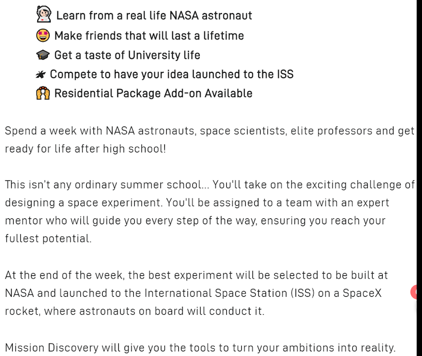 TCS Science tweet media